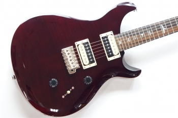 SE Custom 24 - Black Cherry